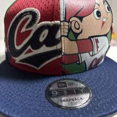 2026年最新】カープ リュック ニューエラの人気アイテム - メルカリ