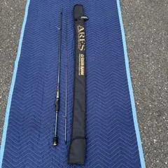 2026年最新】SQUID MANIA エギングロッドの人気アイテム - メルカリ