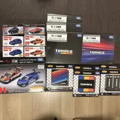2026年最新】トミカくじ r賞の人気アイテム - メルカリ