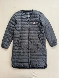 2026年最新】danton インナーダウン ロングの人気アイテム - メルカリ