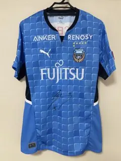 2026年最新】川崎フロンターレ ユニフォーム2021の人気アイテム - メルカリ