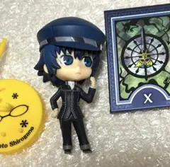 2026年最新】ペルソナ4 フィギュアの人気アイテム - メルカリ