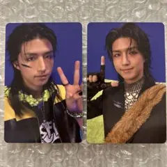 2026年最新】xdinary heroes ジュナンの人気アイテム - メルカリ