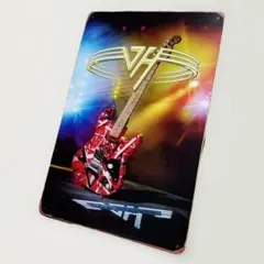 2026年最新】ヴァン ヘイレン サインの人気アイテム - メルカリ