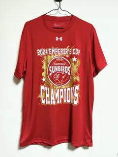 2026年最新】サントリーサンバーズ tシャツの人気アイテム - メルカリ