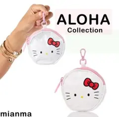 2026年最新】ALOHA COLLECTION バッグ・ポーチの人気アイテム - メルカリ