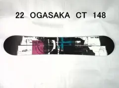 2026年最新】オガサカ CT 148の人気アイテム - メルカリ