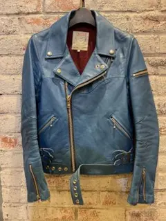 2026年最新】アンダーカバー ライダース ターコイズの人気アイテム