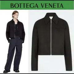 2026年最新】Bottega Veneta ジャンパー・ブルゾンの人気アイテム