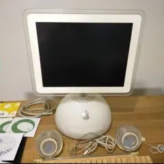 2026年最新】imac g4の人気アイテム - メルカリ