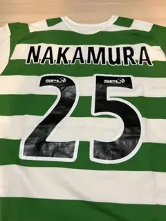 2026年最新】セルティック 長袖の人気アイテム - メルカリ