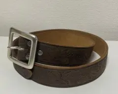 2026年最新】DOUBLE RL ベルトの人気アイテム - メルカリ