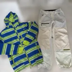 2026年最新】バートン セットアップの人気アイテム - メルカリ