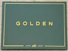 2026年最新】JungKOOk golden lpの人気アイテム - メルカリ