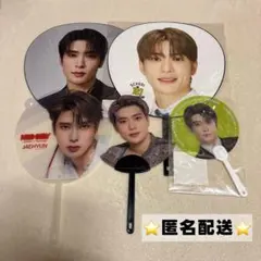 2026年最新】nct127 ジェヒョンうちわの人気アイテム - メルカリ