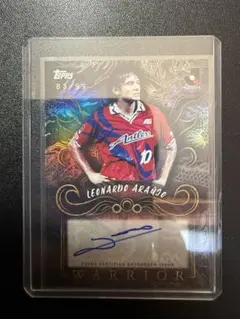 2026年最新】鹿島アントラーズ レオナルドの人気アイテム - メルカリ