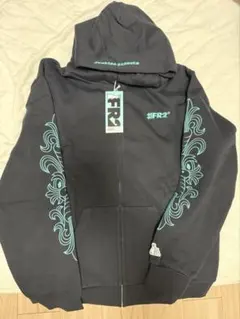 2026年最新】fr2 パーカー 沖縄の人気アイテム - メルカリ