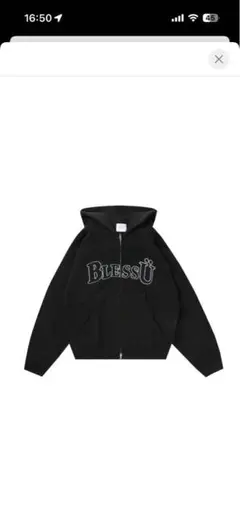 2026年最新】Bless u パーカーの人気アイテム - メルカリ