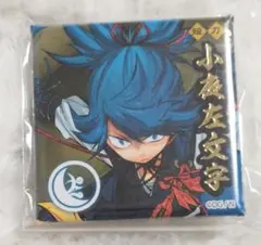 2026年最新】刀剣乱舞 スクエア缶バッジ 小夜の人気アイテム - メルカリ