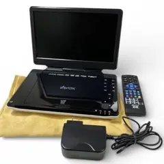 2026年最新】avox ポータブルdvdプレーヤーの人気アイテム - メルカリ