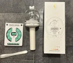 2026年最新】FRUiTS zipper ペンライト 櫻井優衣の人気アイテム - メルカリ