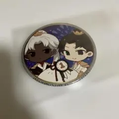 2026年最新】白黒無常 缶バッジの人気アイテム - メルカリ