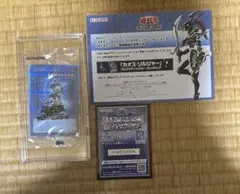 2026年最新】カオスソルジャー プリズマの人気アイテム - メルカリ