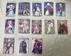 2026年最新】fgoウエハースの人気アイテム - メルカリ