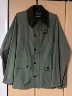 2026年最新】barbour ビデイル ピーチスキンの人気アイテム - メルカリ