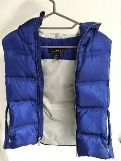 2026年最新】rlx ダウン ベストの人気アイテム - メルカリ