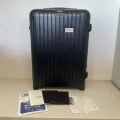 2026年最新】スイス リモワの人気アイテム - メルカリ