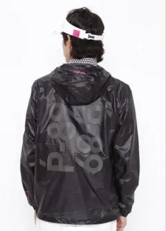 2026年最新】パーリーゲイツ ウィンドブレーカーの人気アイテム - メルカリ