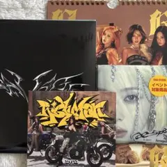 2026年最新】aespa ウィンター まとめ売りの人気アイテム - メルカリ