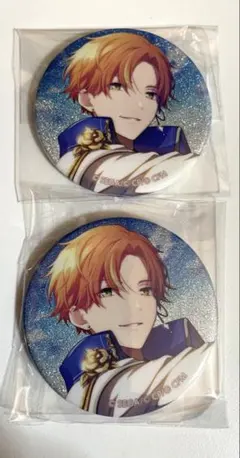 2026年最新】東雲彰人ホワイトデー缶バッジの人気アイテム - メルカリ