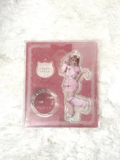 2026年最新】齋藤樹愛羅 アクスタ 猫の人気アイテム - メルカリ