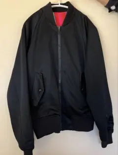 2026年最新】SOPHNET. MA-1・フライトジャケットの人気アイテム - メルカリ