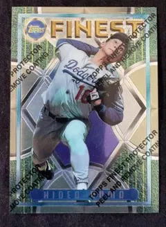 2026年最新】野茂 グッズの人気アイテム - メルカリ