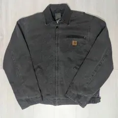 2026年最新】carhartt detroit jacket j97 blkの人気アイテム - メルカリ