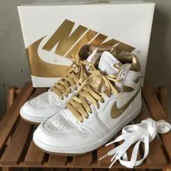 2026年最新】エアジョーダン1 レトロ 24.5cmの人気アイテム - メルカリ