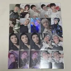 2026年最新】seventeen トレカ ホシの人気アイテム - メルカリ