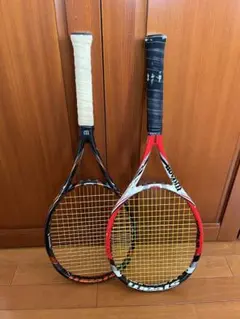 2026年最新】ウィルソン Steam95の人気アイテム - メルカリ