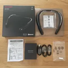 2026年最新】SHARP シャープ AN-SA1の人気アイテム - メルカリ