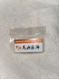 2026年最新】尾崎匠海 ネームプレートの人気アイテム - メルカリ