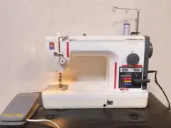 2026年最新】ベビーロック 職業用ミシン 