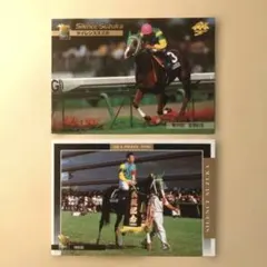 2026年最新】サイレンススズカ 馬券の人気アイテム - メルカリ