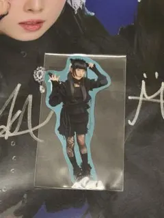 2026年最新】ファントムシータ アクリルスタンドの人気アイテム - メルカリ