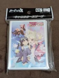 2026年最新】イリヤ スリーブの人気アイテム - メルカリ