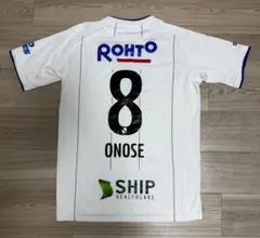 2026年最新】o ガンバ大阪 ユニフォームの人気アイテム - メルカリ