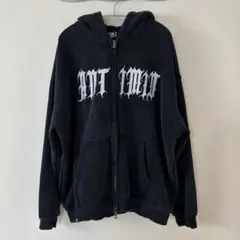 2026年最新】ANTIMID ジップパーカーの人気アイテム - メルカリ