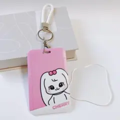 2026年最新】ive minive トレカケースの人気アイテム - メルカリ